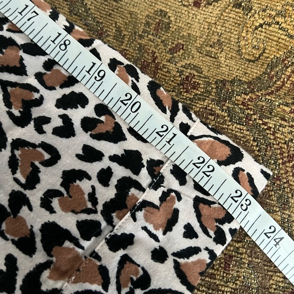 NWT Victoria Secret Soft Flannel PJ’s - Picture 3 of 7